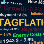 L'incubo della stagflazione: perch� il caro-petrolio ci riporta negli anni '70 e come difendere i risparmi